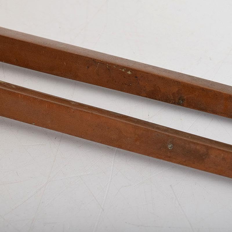 茶道具　銅製　火箸　時代箱　2点まとめて　C　8830 茶道具 銅製 火箸 時代箱 2点まとめて C 8830 2025年最新】Yahoo